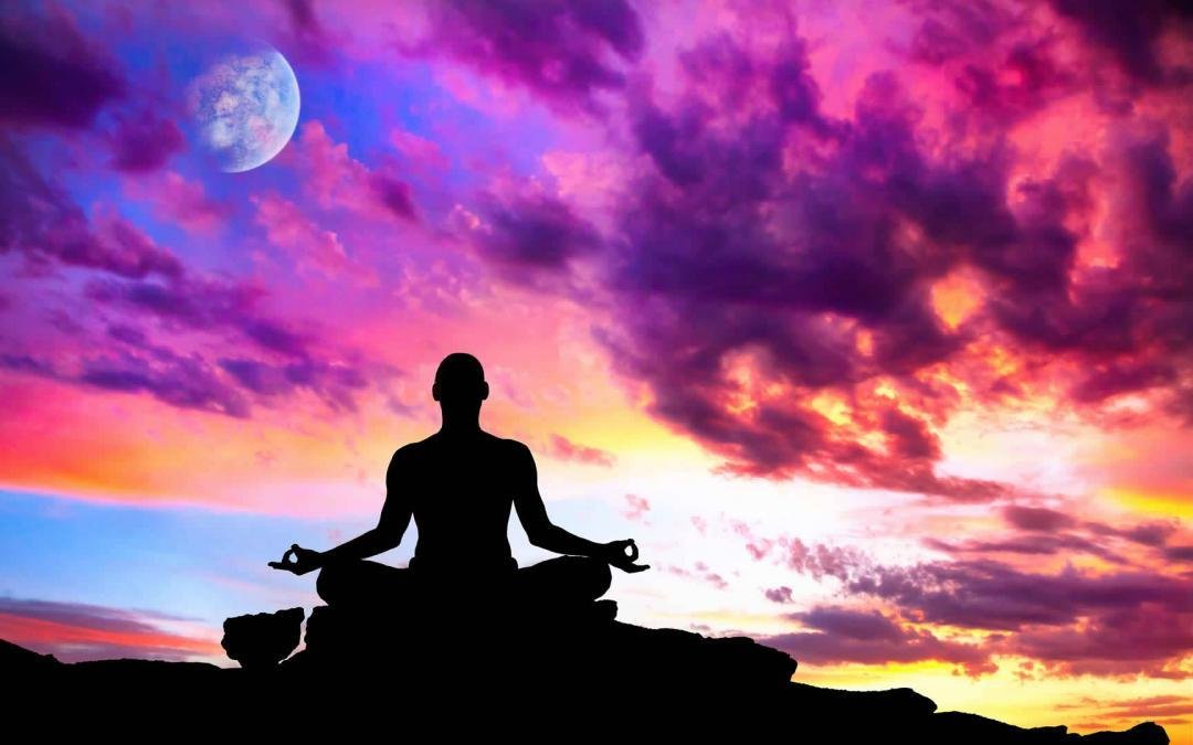 Aprender a MEDITAR, sencillos pasos para aprender a meditar