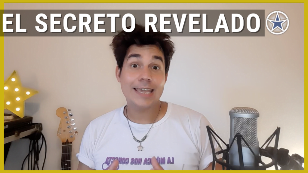 QUE PODER TIENE LA MUSICA